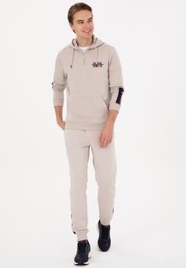 Erkek Taş Eşofman Altı - 50315513006