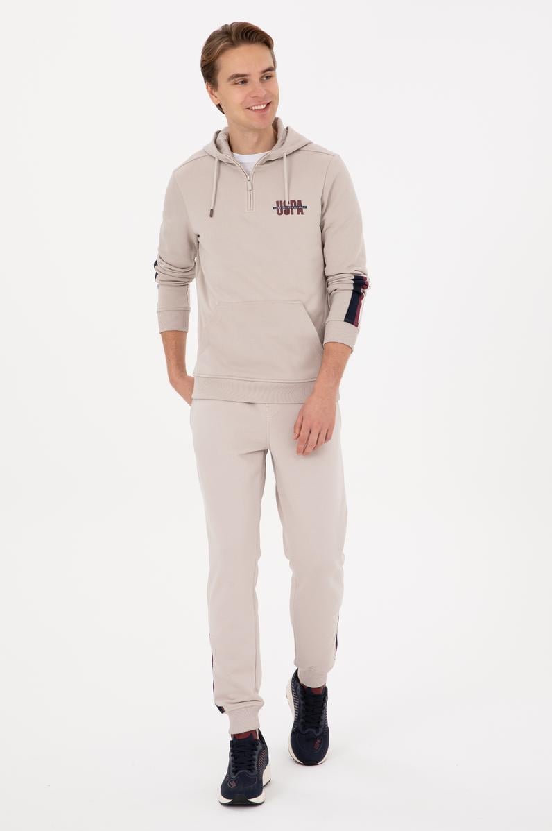 Erkek Taş Eşofman Altı