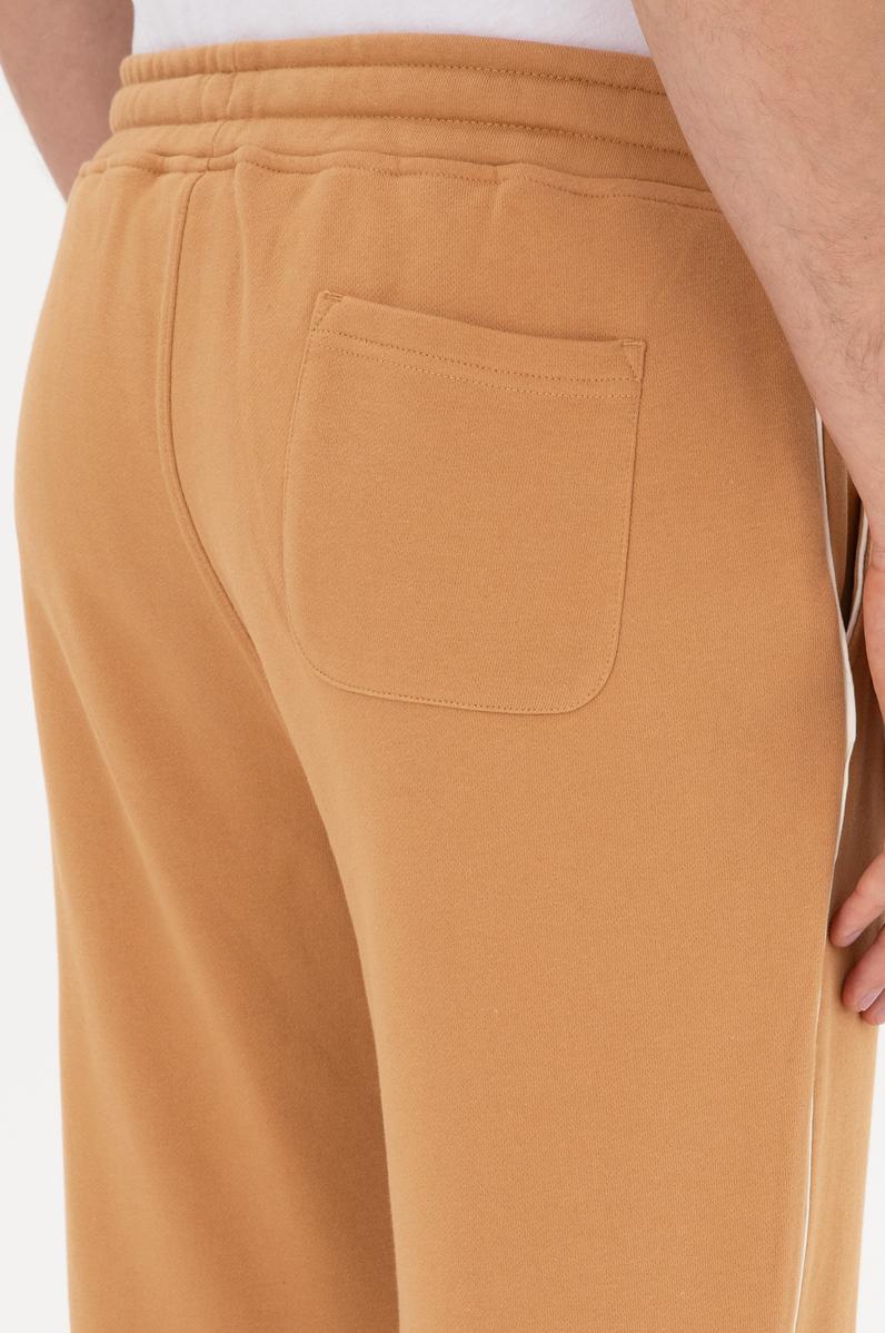 Erkek Camel Eşofman Altı