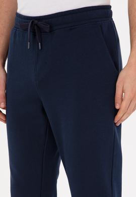 Erkek Lacivert Eşofman Altı - 50315537016