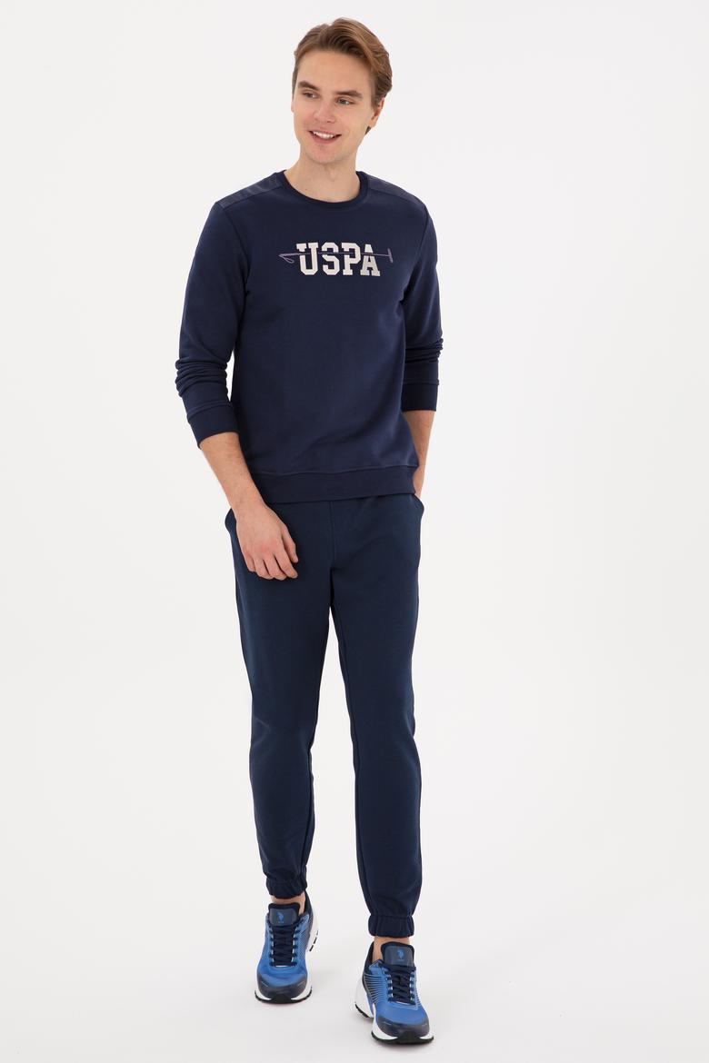 Erkek Lacivert Eşofman Altı - 50315537016