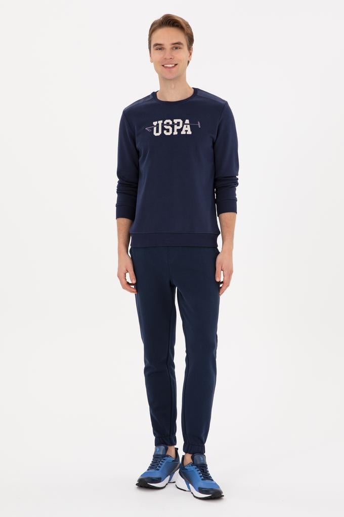 Erkek Lacivert Eşofman Altı