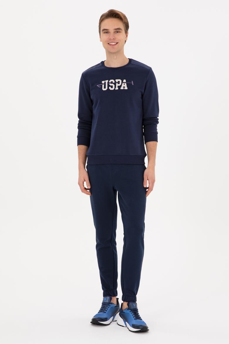 Erkek Lacivert Eşofman Altı