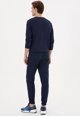 Erkek Lacivert Eşofman Altı - 50315537016