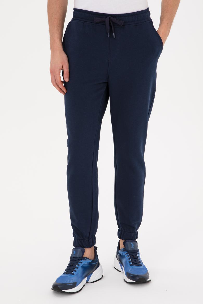 Erkek Lacivert Eşofman Altı - 50315537016