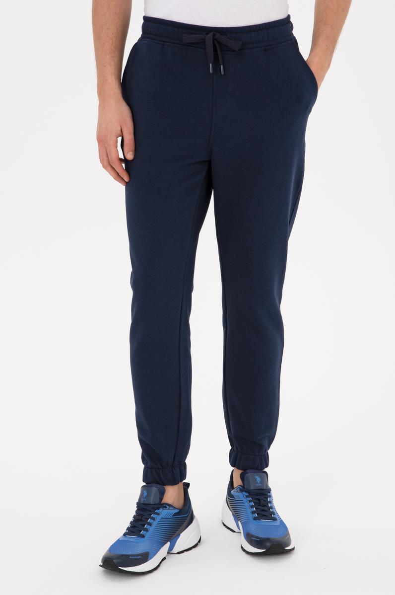 Erkek Lacivert Eşofman Altı