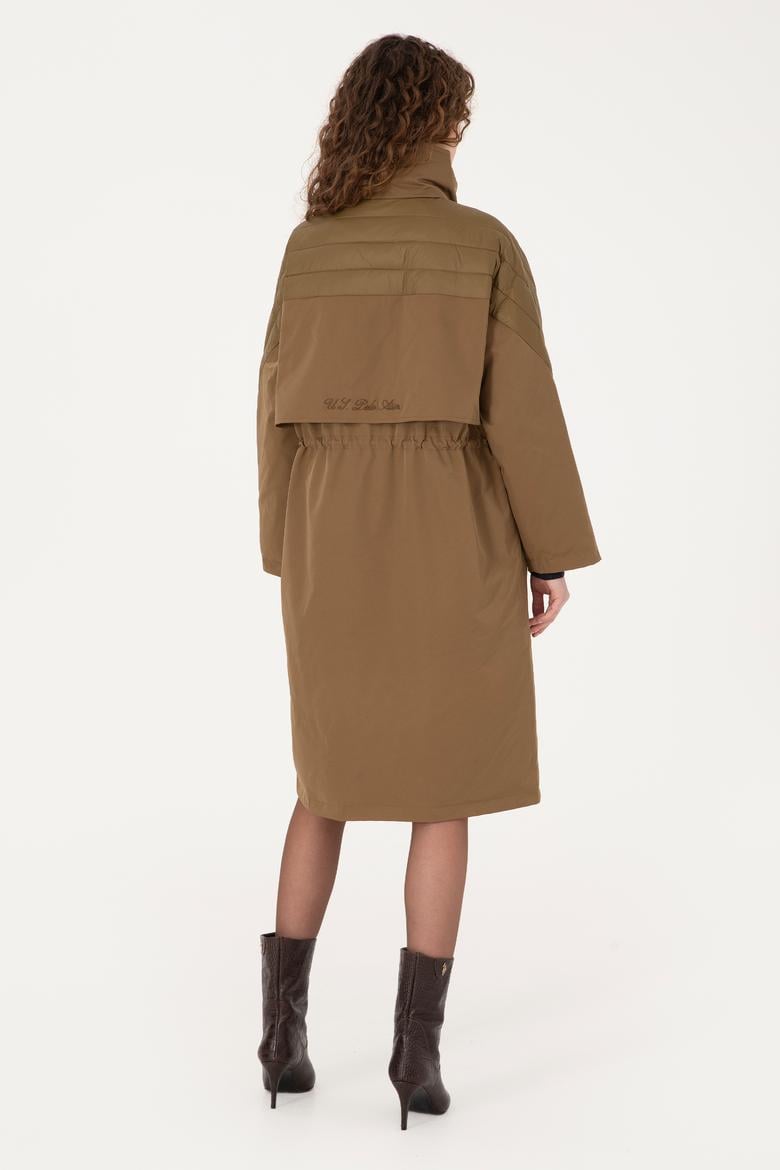 Kadın Haki Kaban - 50308607004