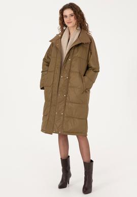 Kadın Haki Kaban - 50308607004