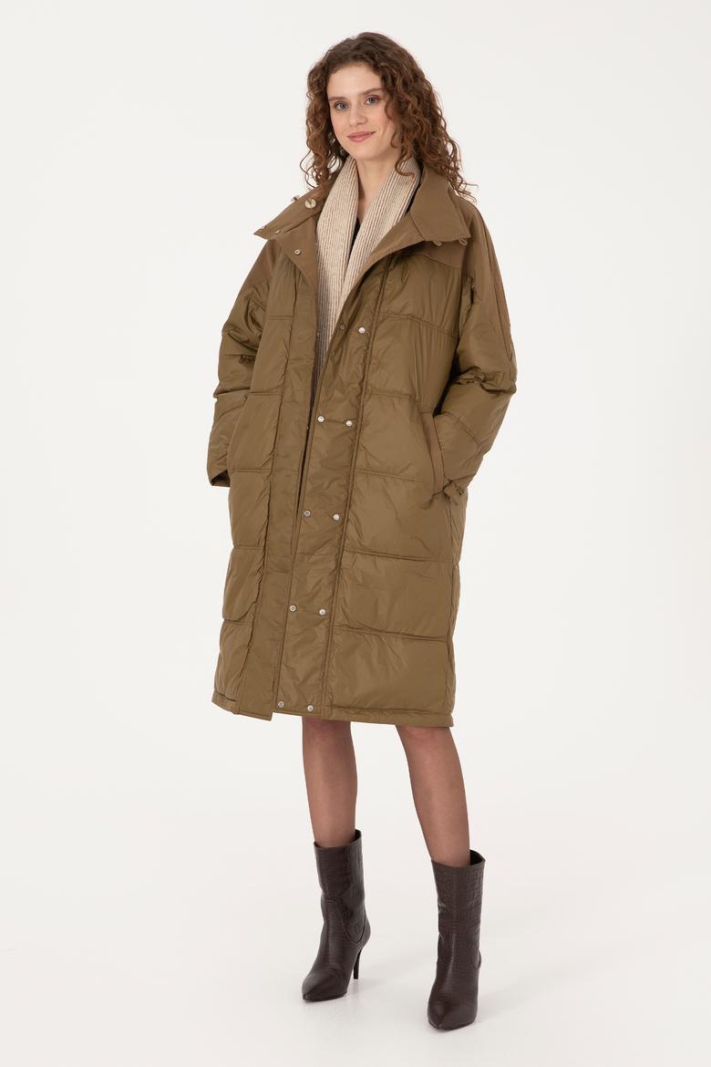 Kadın Haki Kaban - 50308607004