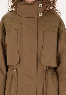 Kadın Haki Kaban - 50308607004