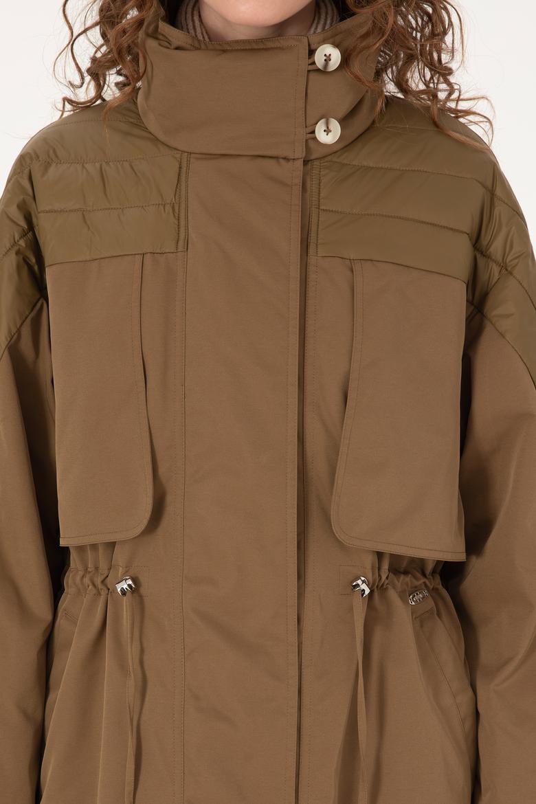 Kadın Haki Kaban - 50308607004