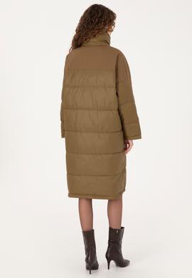 Kadın Haki Kaban - 50308607004