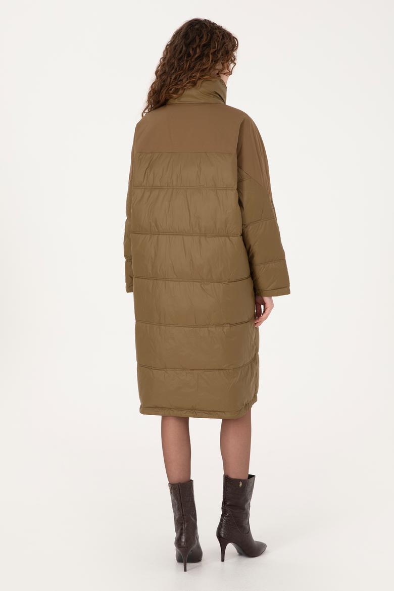 Kadın Haki Kaban - 50308607004