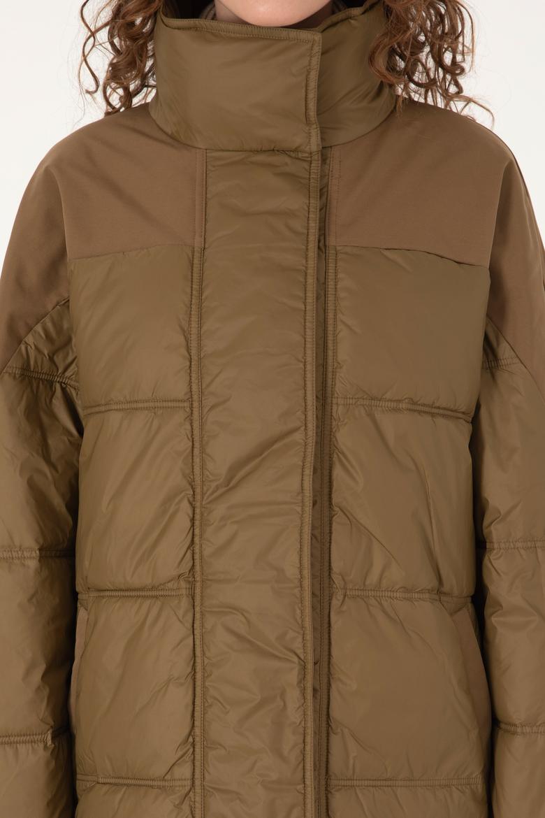 Kadın Haki Kaban - 50308607004