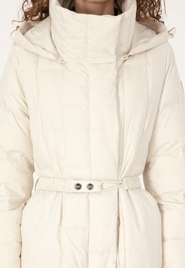 Kadın Krem Kaban - 50308614013