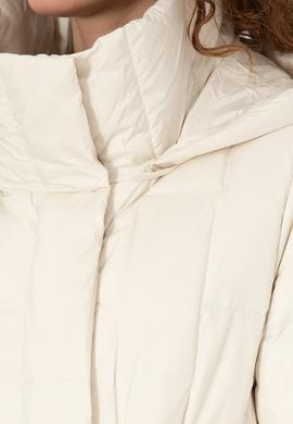 Kadın Krem Kaban - 50308614013