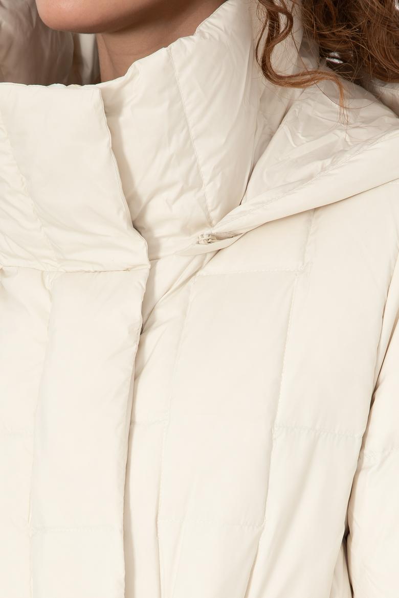 Kadın Krem Kaban - 50308614013