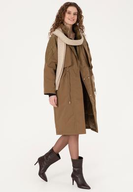 Kadın Haki Kaban - 50308607004