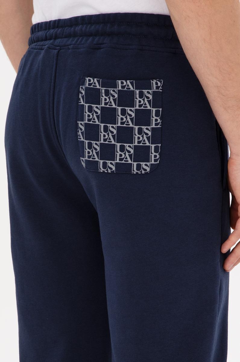 Erkek Lacivert Eşofman Altı