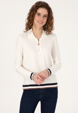 Kadın Krem Kazak - 50309661006