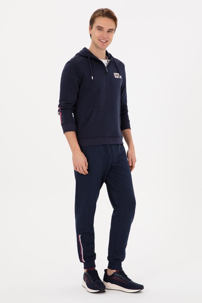 Erkek Lacivert Eşofman Altı