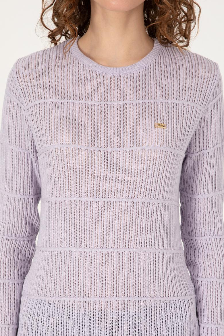 Kadın MOR Kazak - 50307898017