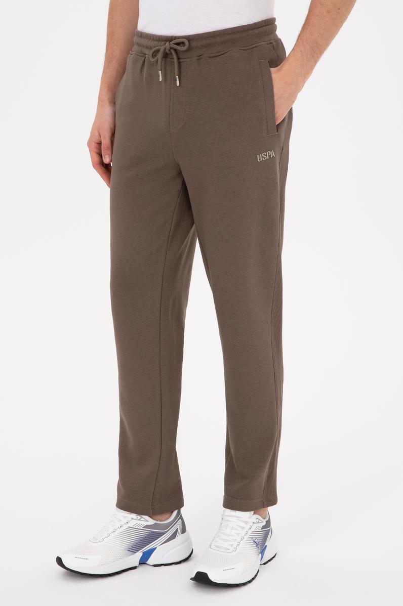 Erkek Vizon Eşofman Altı