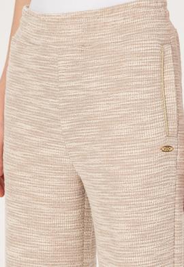 Kadın Krem Eşofman Altı - 50310055005