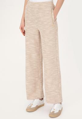 Kadın Krem Eşofman Altı - 50310055005