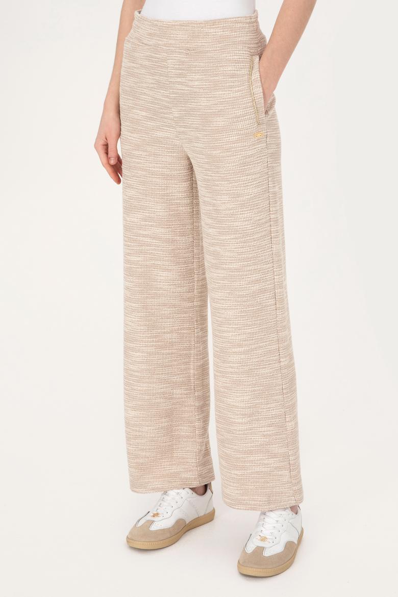 Kadın Krem Eşofman Altı - 50310055005