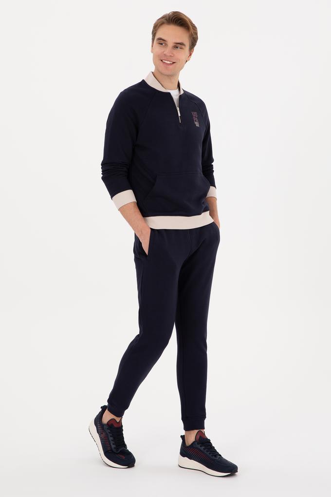 Erkek Lacivert Eşofman Altı