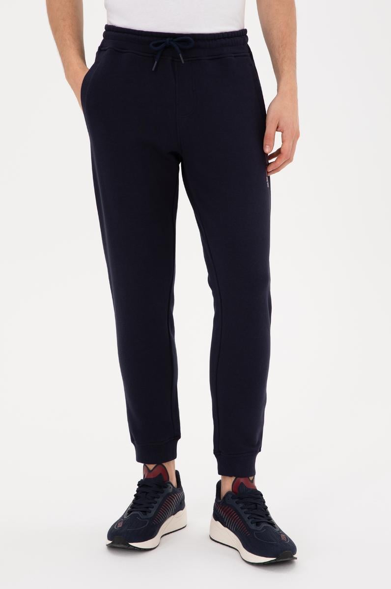 Erkek Lacivert Eşofman Altı