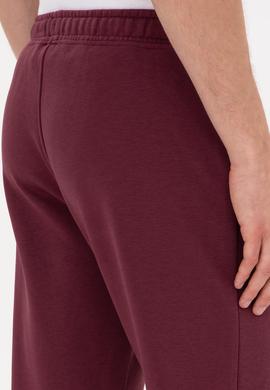 Erkek Bordo Eşofman Altı - 50315537007