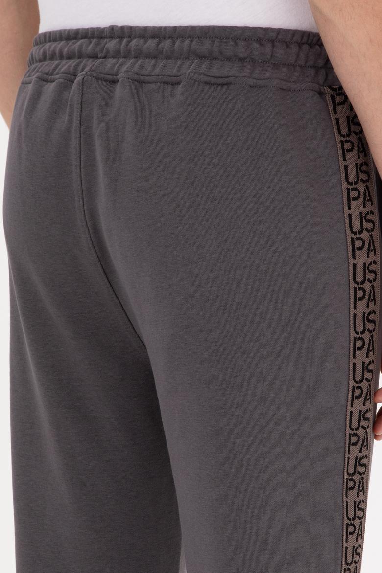 Erkek Gri Eşofman Altı - 50315847023