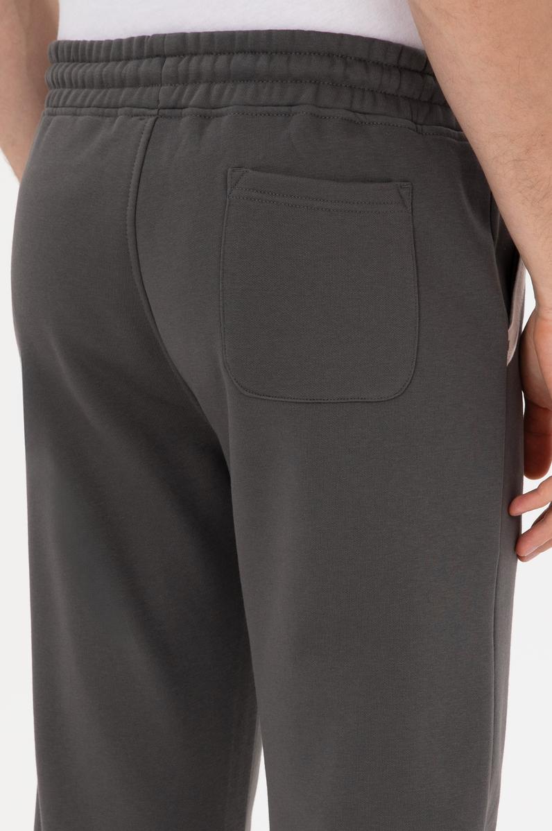 Erkek Gri Eşofman Altı