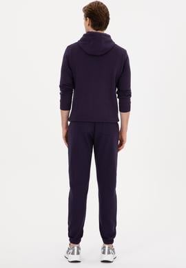 Erkek Mürdüm Eşofman Altı - 50315538027