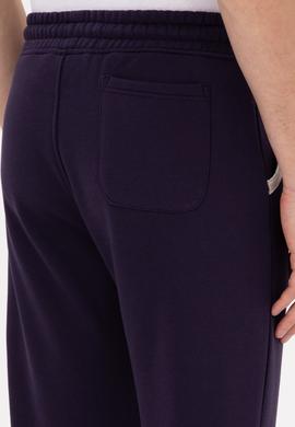 Erkek Mürdüm Eşofman Altı - 50315538027