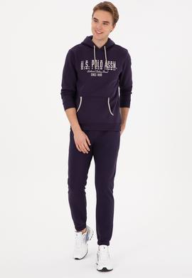 Erkek Mürdüm Eşofman Altı - 50315538027