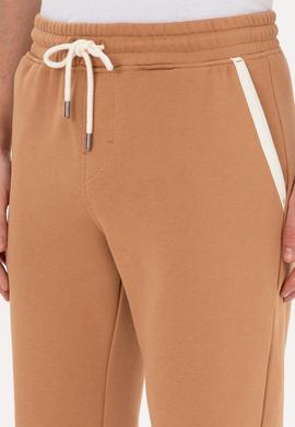 Erkek Camel Eşofman Altı - 50315538001