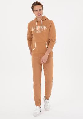 Erkek Camel Eşofman Altı - 50315538001