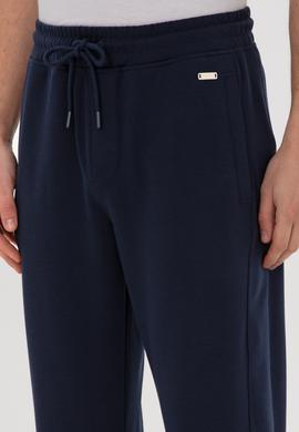 Erkek Lacivert Eşofman Altı - 50316404019