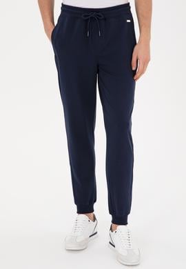 Erkek Lacivert Eşofman Altı - 50316404019