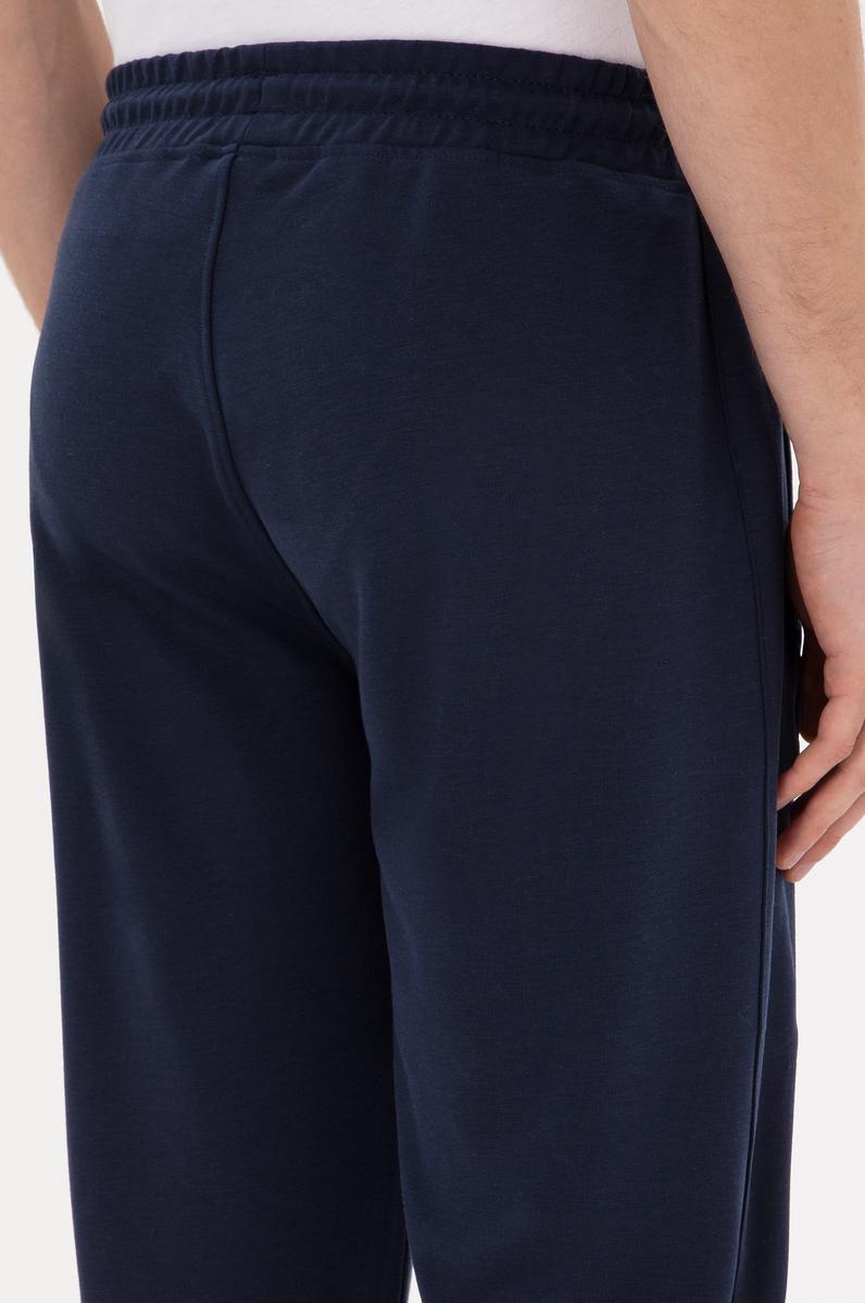 Erkek Lacivert Eşofman Altı