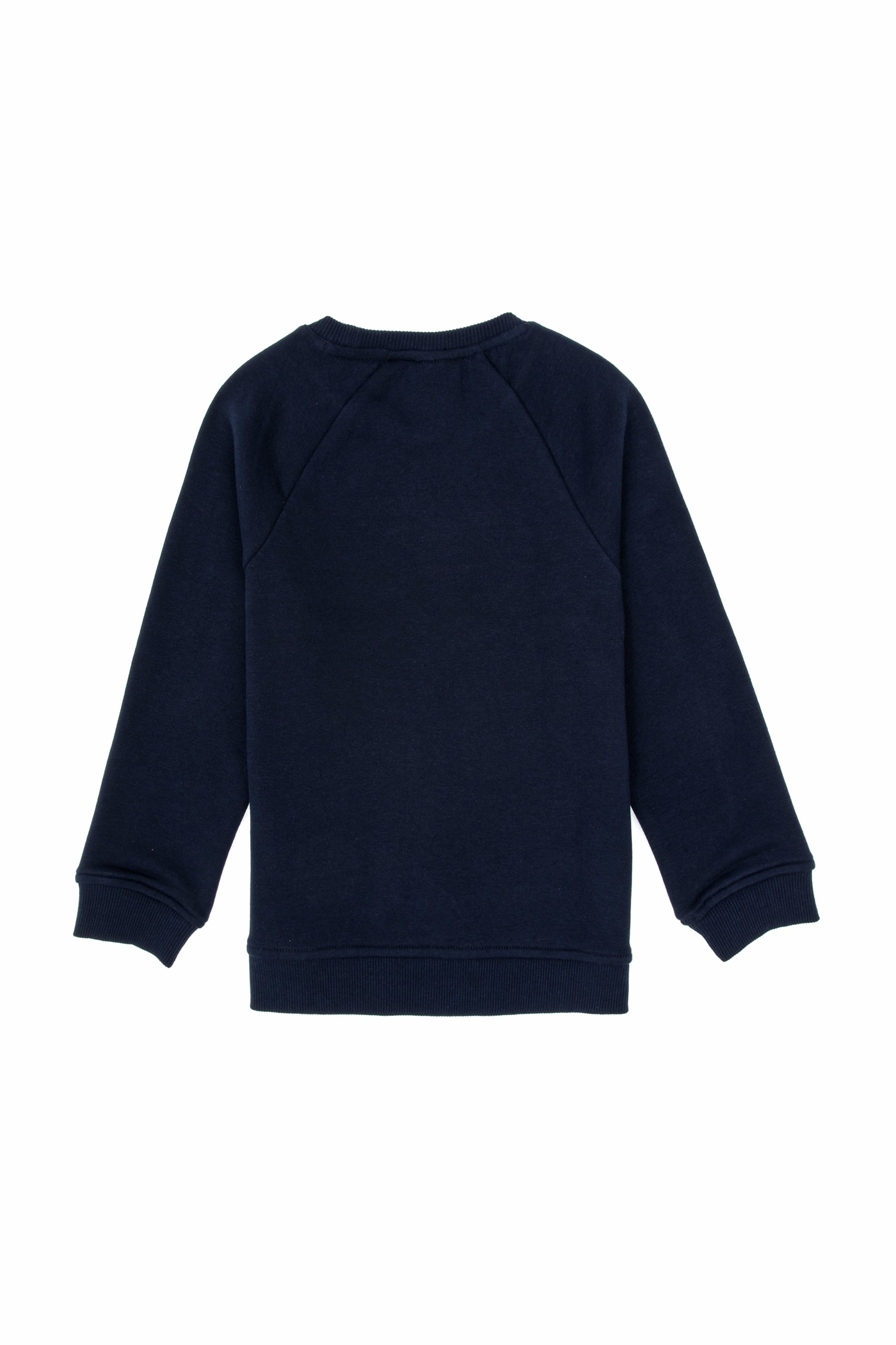 Erkek Çocuk Lacivert Sweatshirt