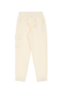 Erkek Çocuk Krem Eşofman Altı - 50310388035