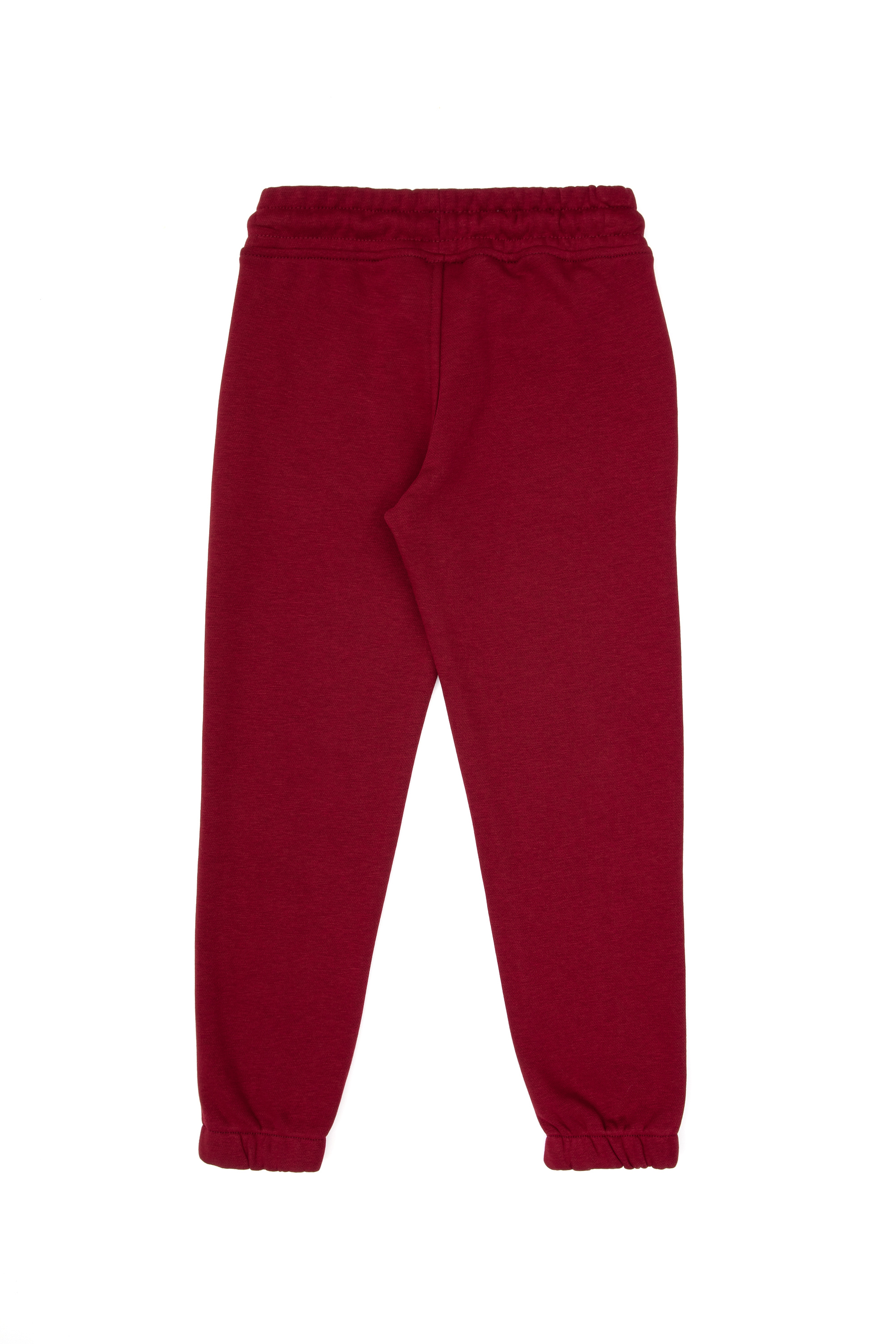 Erkek Çocuk Bordo Eşofman Altı - Image 5