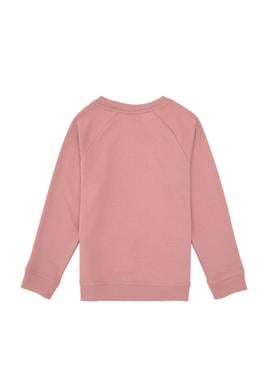 Erkek Çocuk Orkide Basic Bisiklet Yaka Sweatshirt - 50313832106