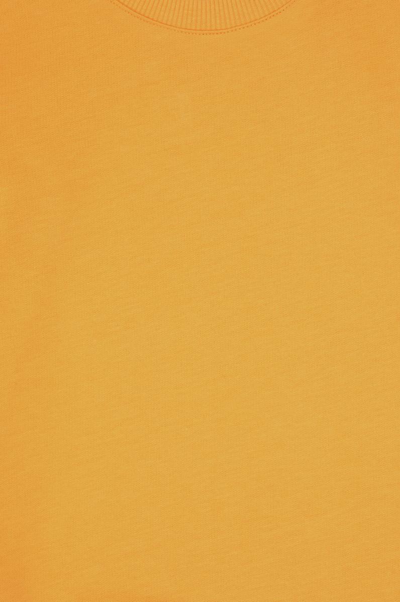 Erkek Çocuk Mango Bisiklet Yaka Basic Sweatshirt