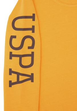 Erkek Çocuk Mango Bisiklet Yaka Basic Sweatshirt - 50313831086