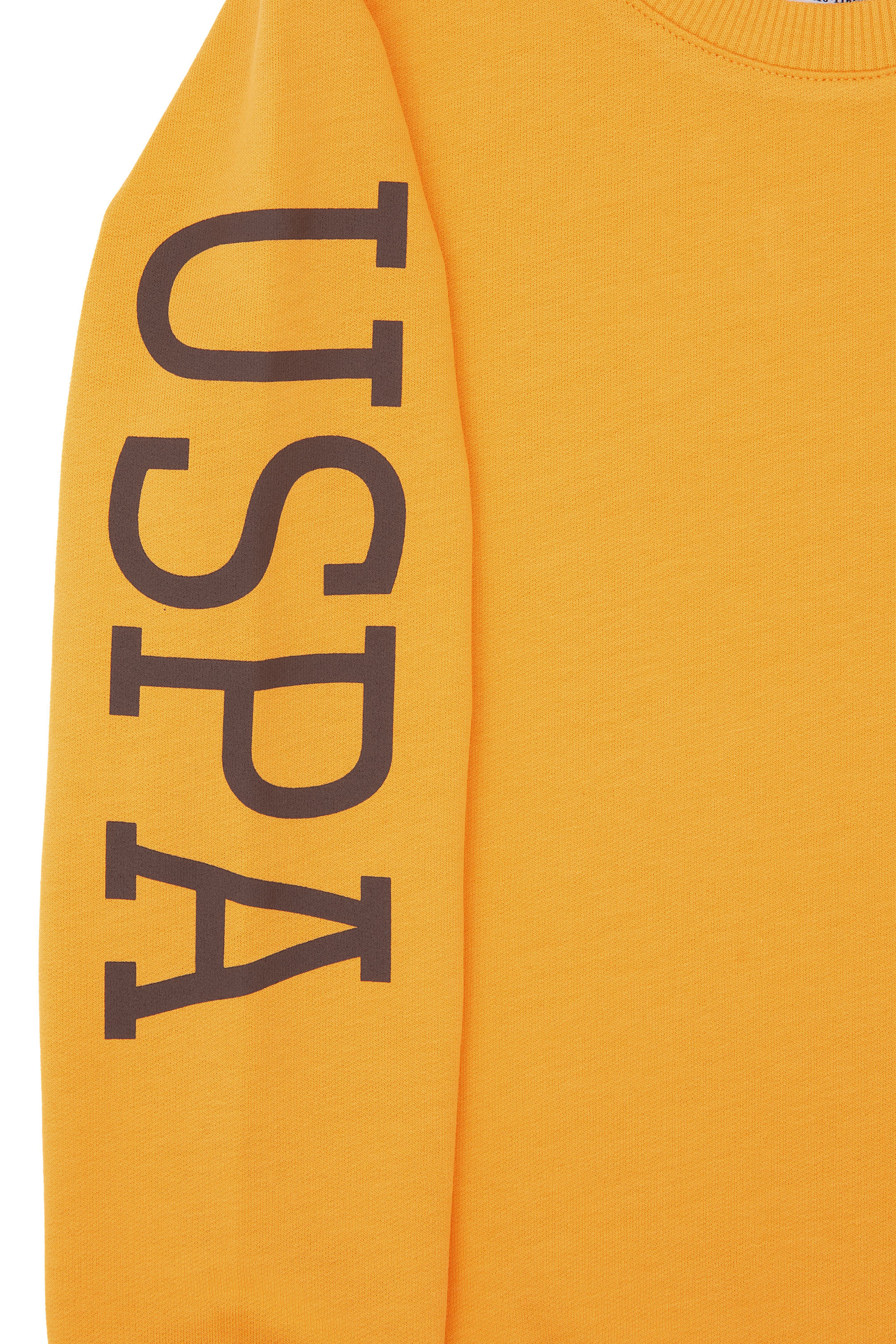 Erkek Çocuk Mango Bisiklet Yaka Basic Sweatshirt - Image 5